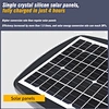 solar light with pole price